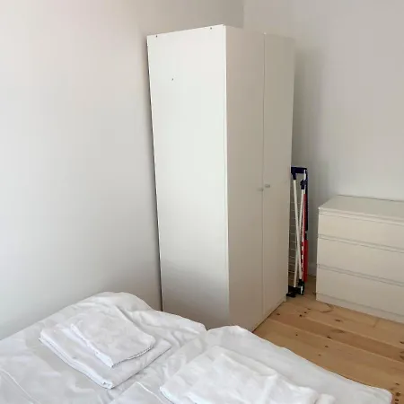Appartement Cozy In Elegant Osterbro